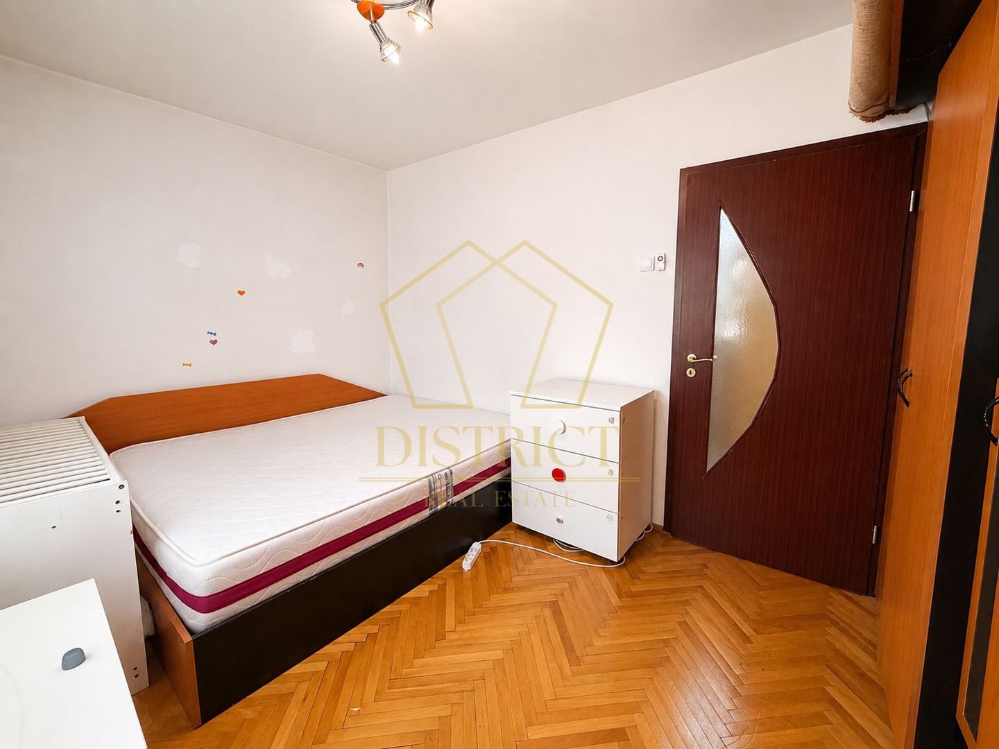 Apartament cu 2 camere | Complexul Studențesc | Căminul 9 - Poză 4