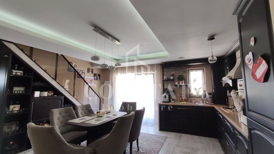 Apartament de vanzare 3 camere | Zona Porii - Poză 4