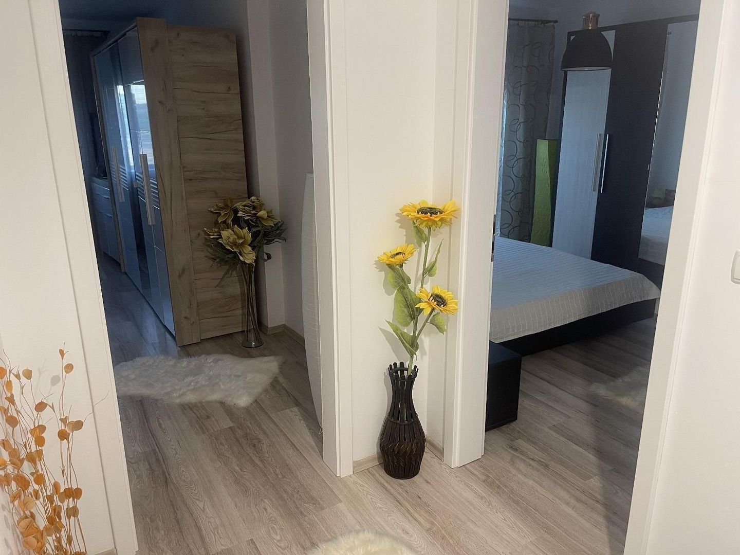 Giroc | 5 camere | 127 mp utili | Mobilat & utilat - Poză 20