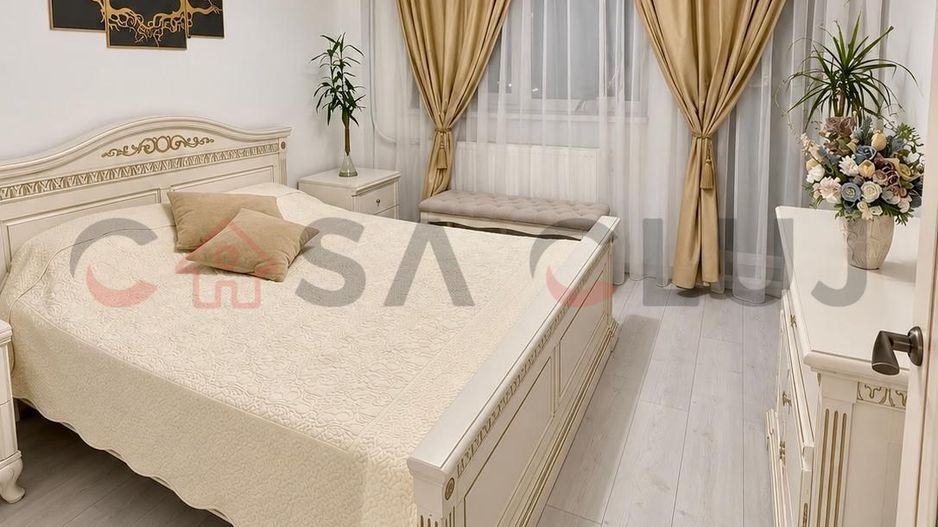 Apartament la cheie cu 2 dormitoare, Mărăști - Poză 3
