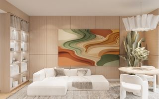 First Rental | Premium Studio | Pipera | Underground parking - Poză 3