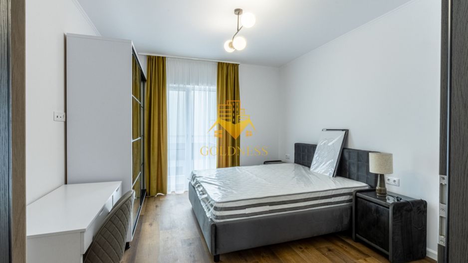 3 camere, Premium, bloc nou, Manastur Zona Baza Sportiva, Mehedinti - Poză 8
