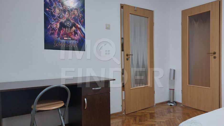 Apartament 2 camere Horea Facultatea de Litere - Poză 5