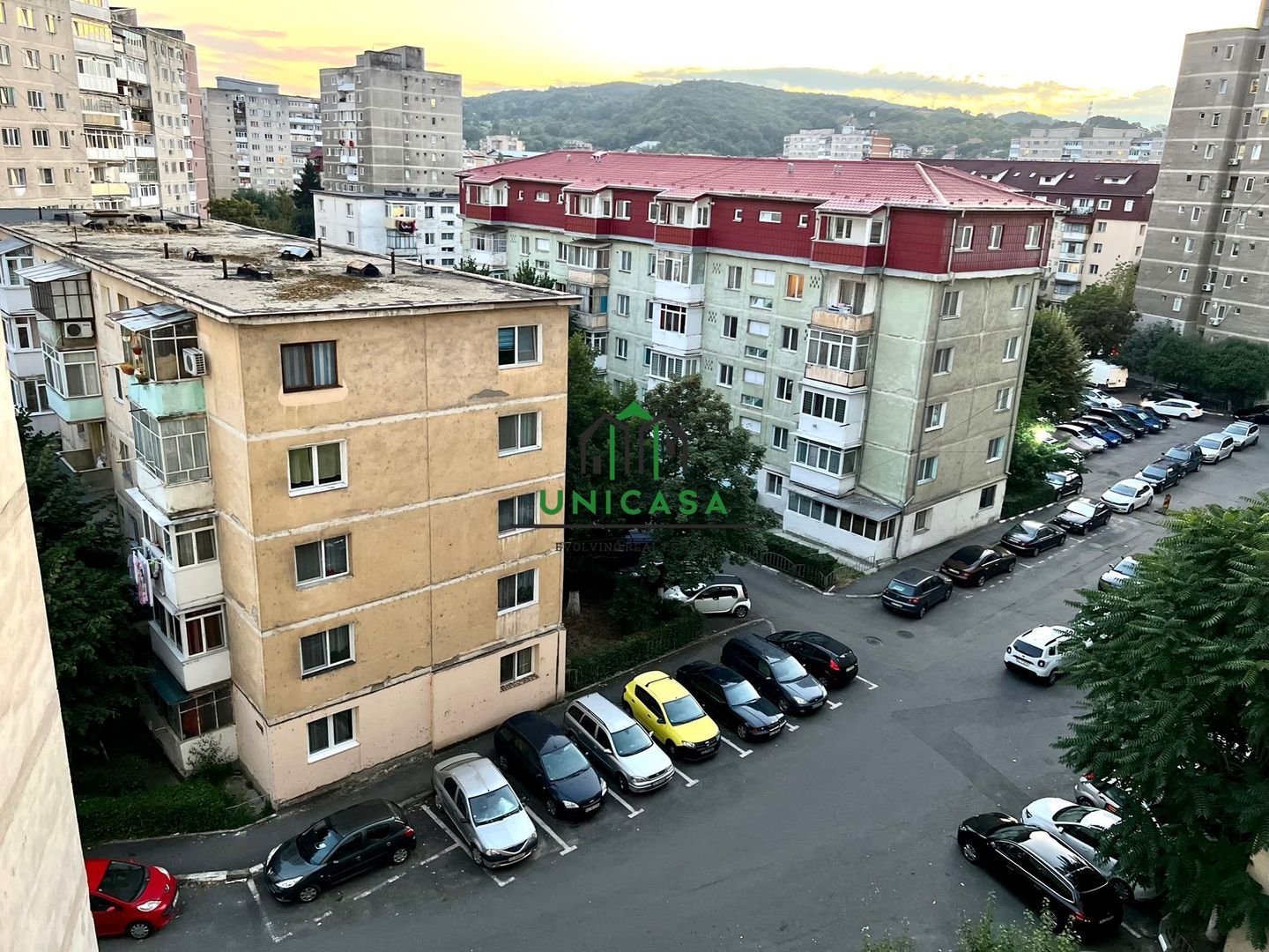 Apartament 3 camere/Ostroveni - Poză 8