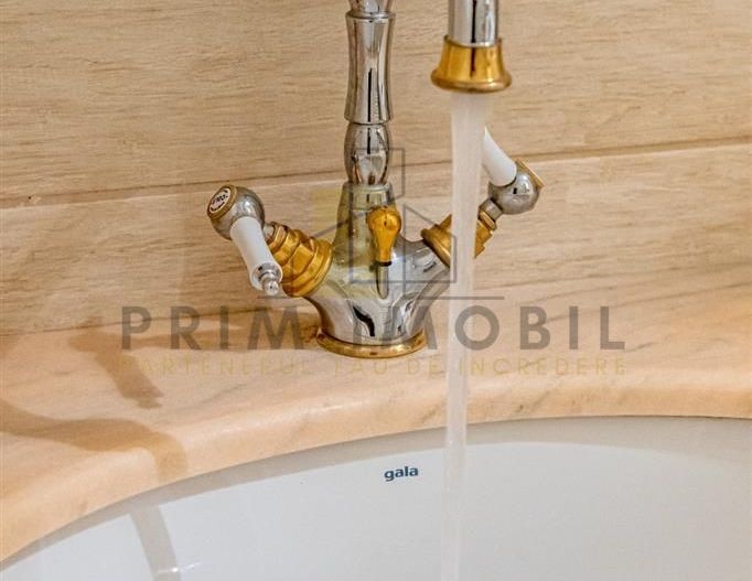 Apartament De Lux in Tatarasi - Stejar - Poză 15