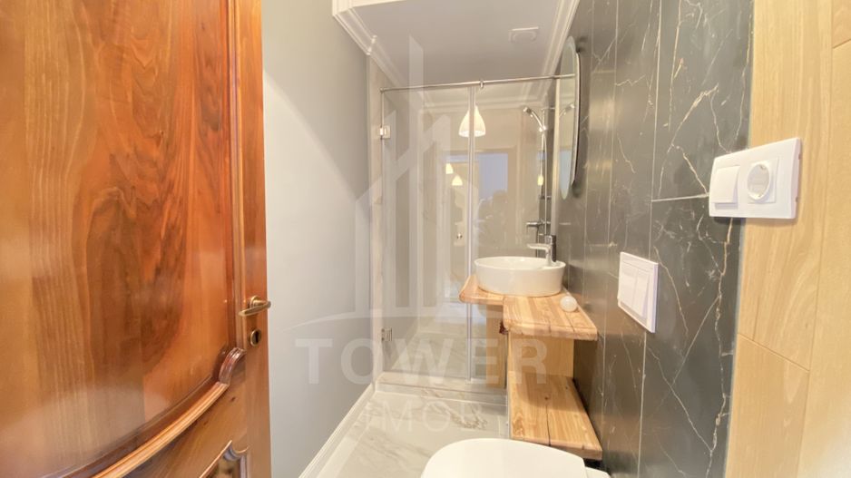 Apartament modern 2 camere de închiriat | Doamna Stanca | loc de parcare privat - Poză 11