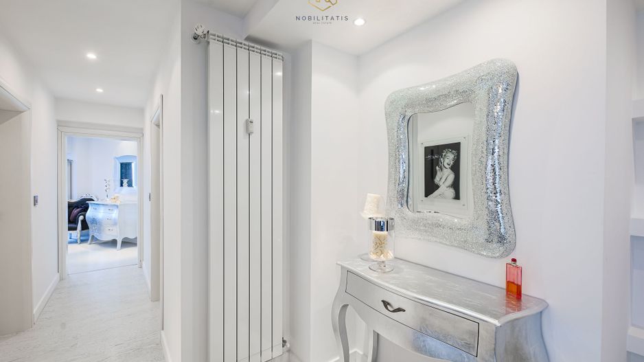 VANDUT - Apartament 3 camere | Segmentul Lux | Vedere Panoramica - Poză 5