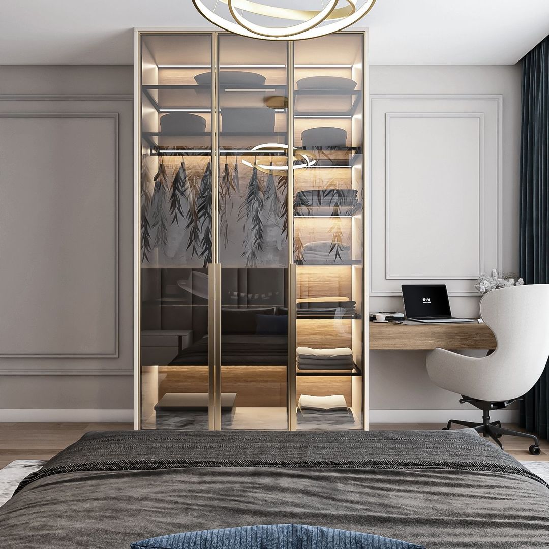 Apartament 4 camere | 165 mp | Piscină | Complex nou 2025 - Poză 14