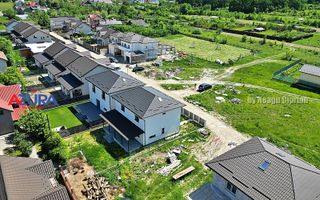 Vânzare Vilă Nouă Moderna în Balotești, Pitești, langa Padure - Poză 12