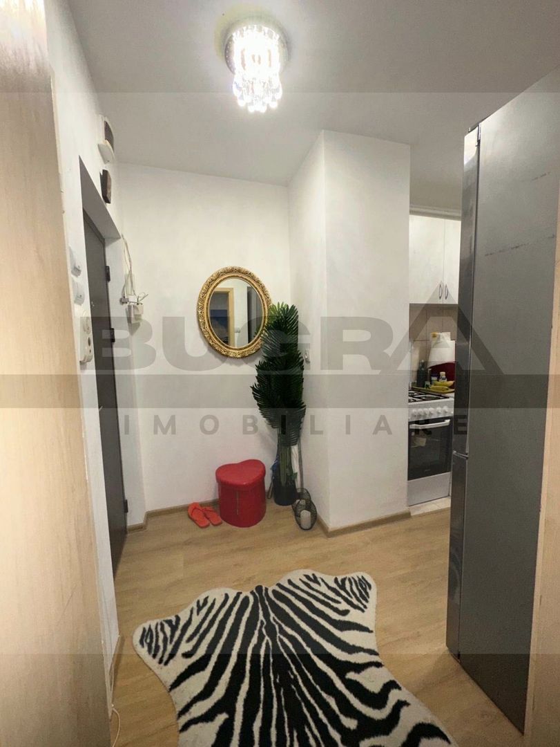 Apartament de 2 camere, modern, etaj intermediar, zona Detunata - Poză 5