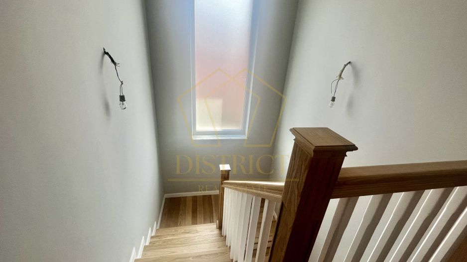 Duplex superb cu 5 camere I Mosnita Noua - Poză 9