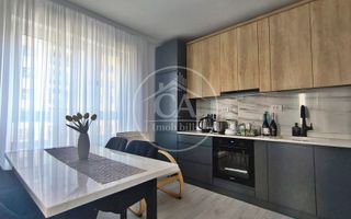 Apartament cu 3 camere de inchiriat in Victoria Residence, Oradea - Poză 9