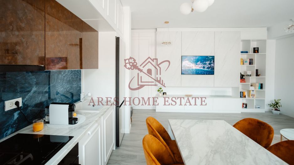 COMISION 0% - Apartamente premium – zona Torontalului - Poză 3