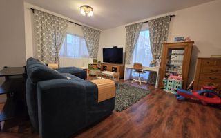 Casa 4 camere + curte 300 mp Tunari - Poză 22