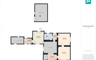 Casă renovată în localitatea Lazuri, Arad - Poză 23