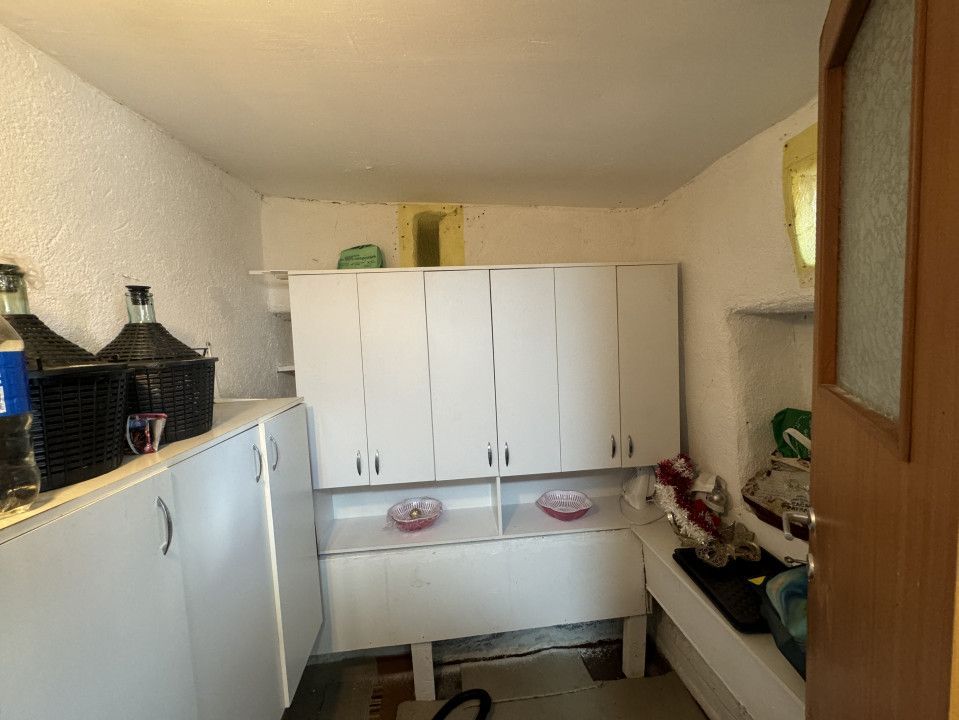 Casa cocheta, renovata, mobilata, teren generos, la sat, COMISION 0 - Poză 23