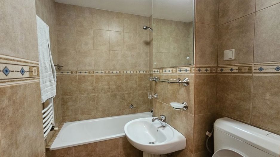 APARTAMENT ZONA DOROBANTI - Poză 9