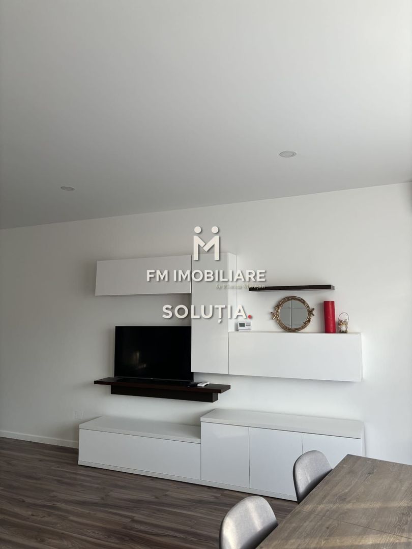 Apartament de vânzare 2 camere -Ultracentral,  zona Prefecturii! - Poză 7