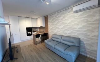 Ap 2 camere, mobilat utilat , Estoria City,  5 min metrou Teclu - Poză 2