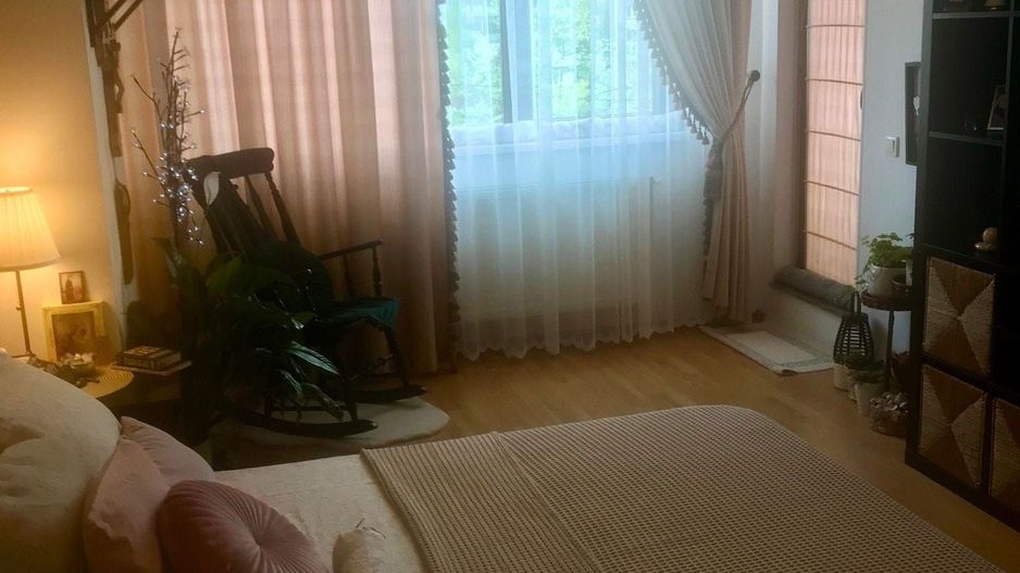 3 camere | Jiului Metrou | Parc Bazilescu | Parcare | Boxa - Poză 9