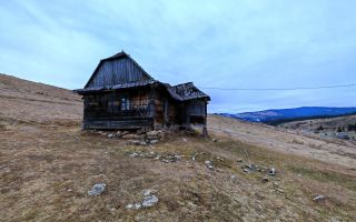 10.598 mp TEREN INTRAVILAN, statiunea montana Belis-Fantanele, CLUJ - Poză 4