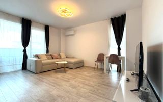 Apartament in Complexul Iris, Calea Aradului, loc de parcare - Poză 1