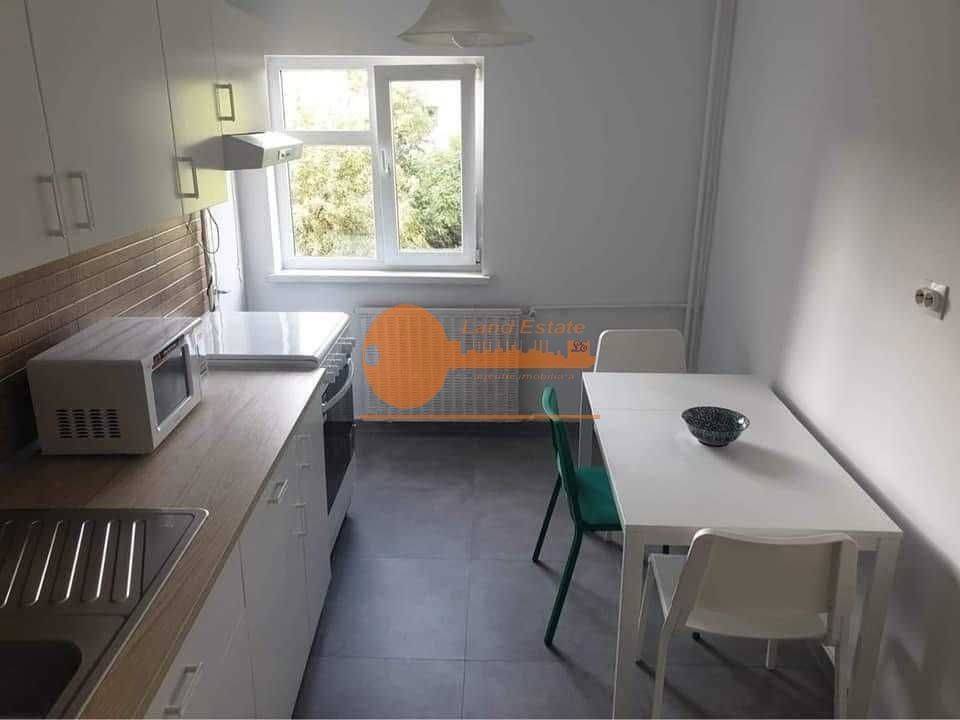 3 camere Aviatiei -450 m metrou ( 2 balcoane ) - Poză 2