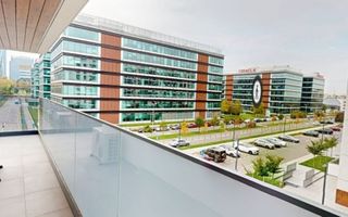 Aartament de 4 camere de vanzare- Nusco City- mobilat utilat totul nou - Poză 5