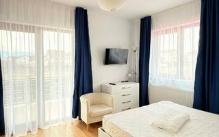 APARTAMENT 3 CAMERE I TERASA I SELIMBAR - Poză 5