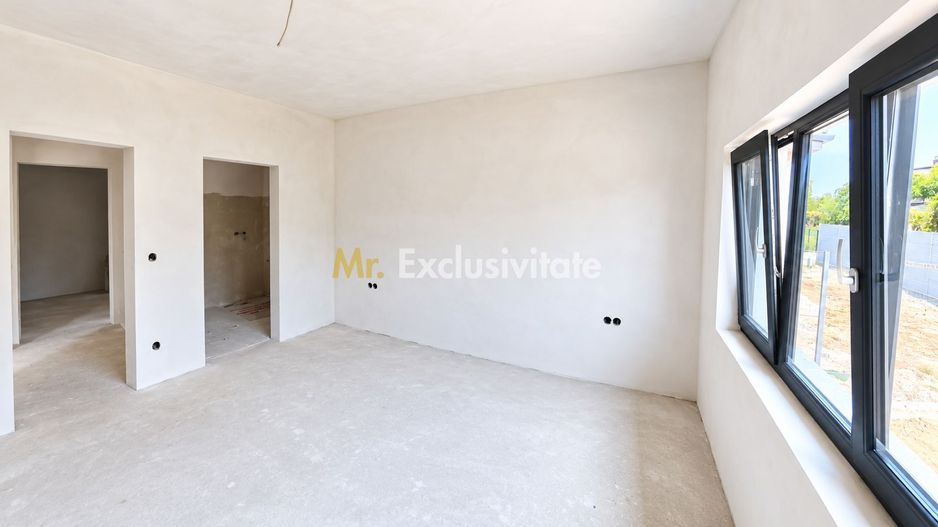 Casă Nouă Odoreului 4 camere - Poză 11