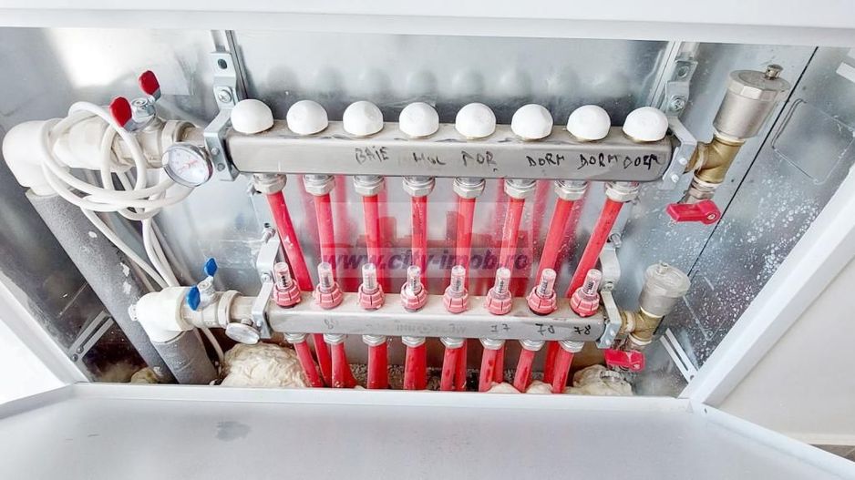 Vanzare Casa 5 Camere Corbeanca Ostratu - Poză 24