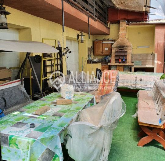 OVIDIU/Cartierul nou de vile (COD04)-Vila S+P+M - Poză 23