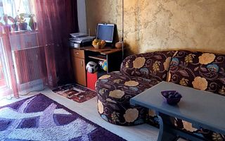 Apartament cochet cu 2 camere - Str.  Soldat Zambila Ionita 3 - Poză 4