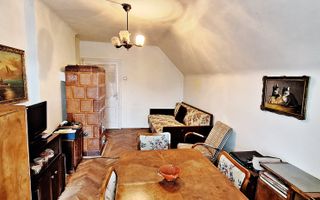 Schei, zona SRI, apartament doua camere 55mp, priveliste superba, 119000 euro - Poză 7