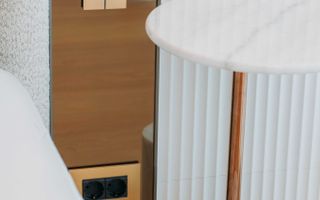 APARTAMENT PREMIUM | PARACRE SUBTERANA | ONE FLOREASCA TOWER - Poză 7
