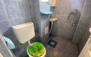 Garsonieră cochetă, renovată, zona Gruia – ideală pentru investitie - Poză 5