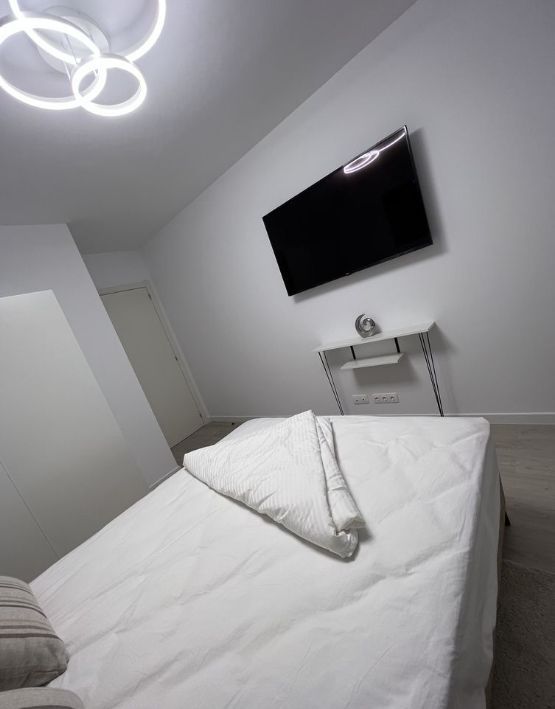 2 camere | Greenfield | Baneasa | Pipera | parcare inclusa - Poză 11