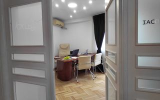 Interbelic 1934 | 4 camere, 4 balcoane, centrala | Piata Sf. Stefan - Poză 12