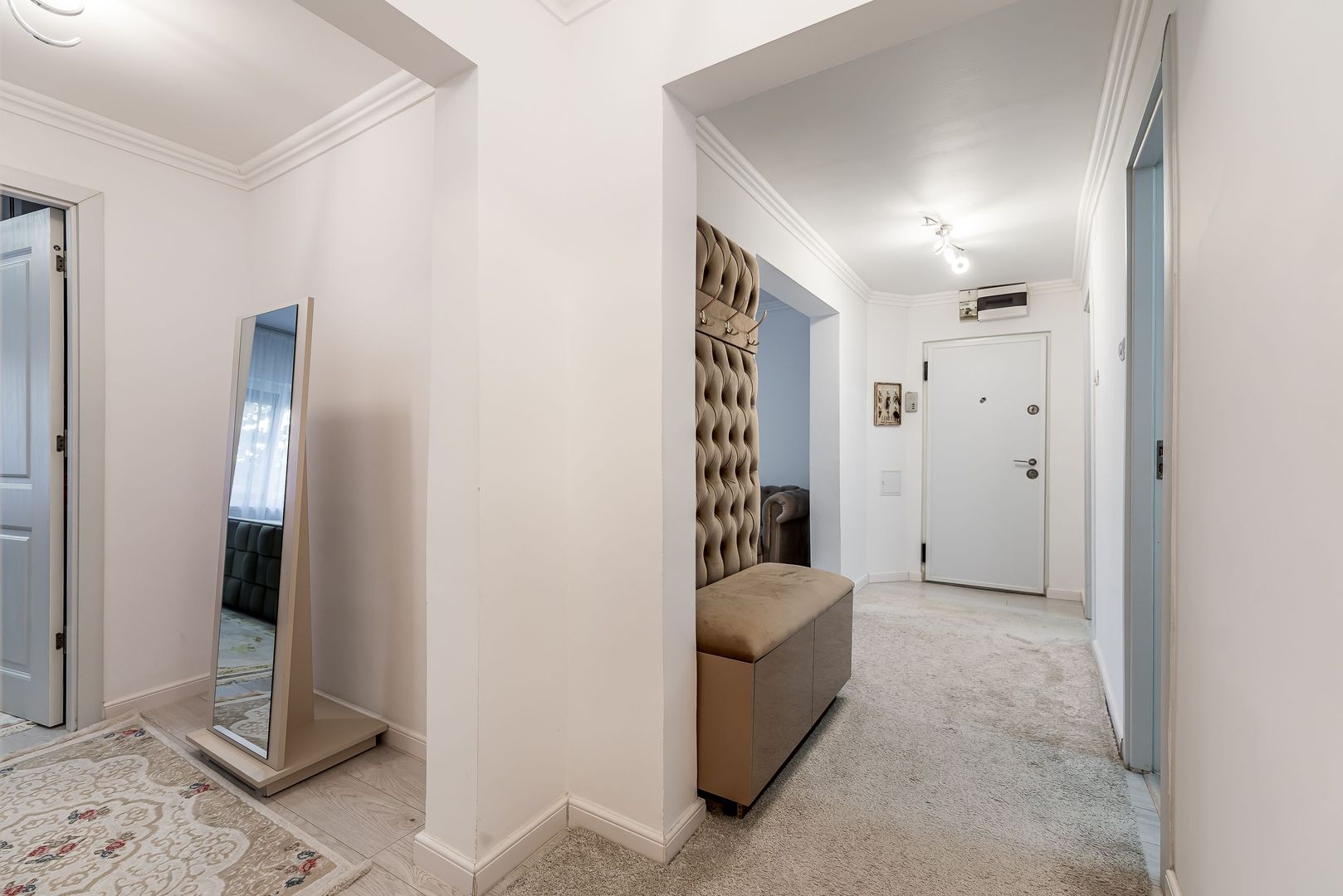 Apartament 3 camere 2 bai renovat 2025 - Vlaicu - COMISION 0 - Poză 5