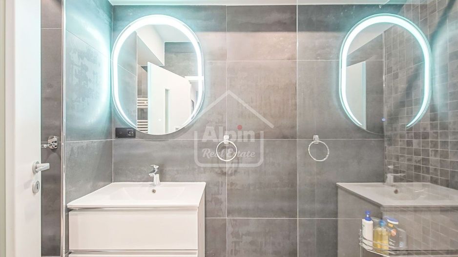 Apartament Exclusivist 4 Camere | Fnisaje Hi-End I Tractorul I Coresi - Poză 8