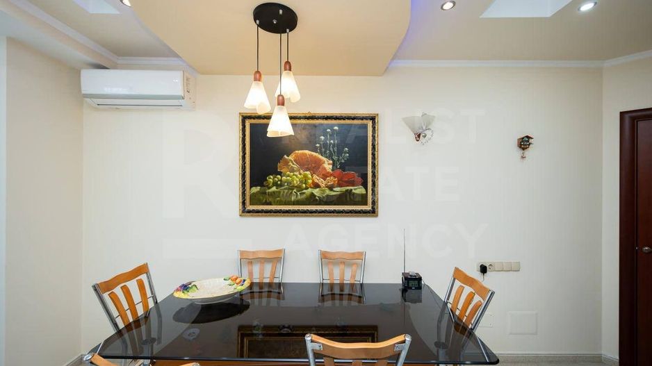 Vânzare, apartament, 2 camere, str. Alba Iulia, sectorul Buiucani - Poză 11