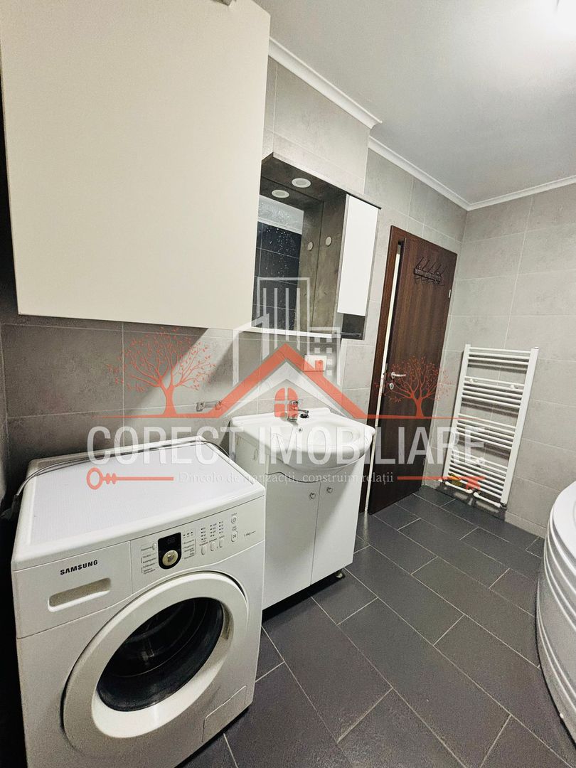 Apartament de vanzare cu 2 camere , cu vedere panoramica - Poză 4