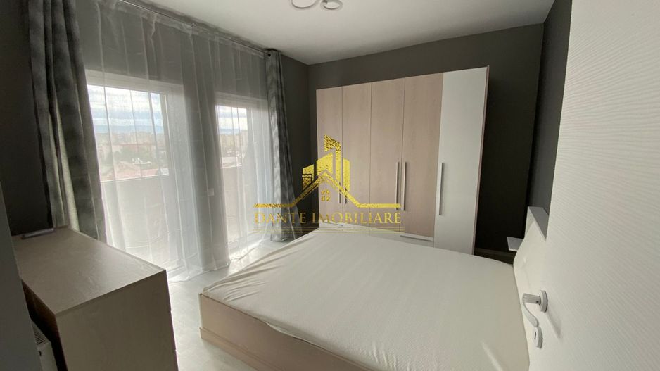 3 camere, bloc nou, parcare, mobilat modern, Marasti, zona Fabricii - Poză 4