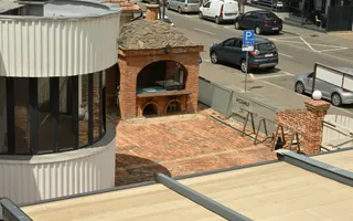 Pensiune și Restaurant de Vânzare | Afacere la Cheie | Băile Felix - Poză 21
