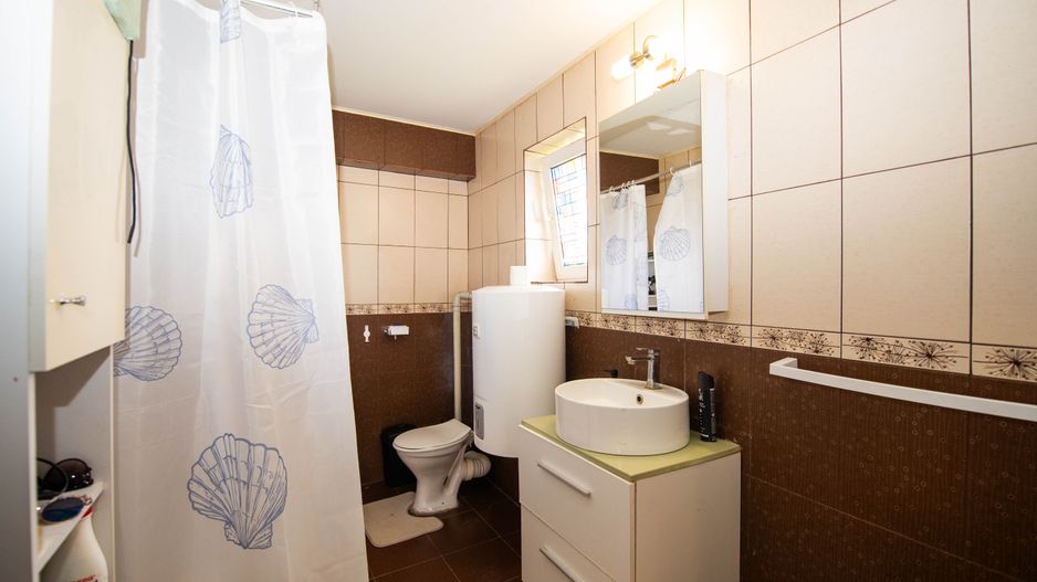 Casa Vila individuala spatioasa cu gradina de vanzare comuna Berceni - Poză 20
