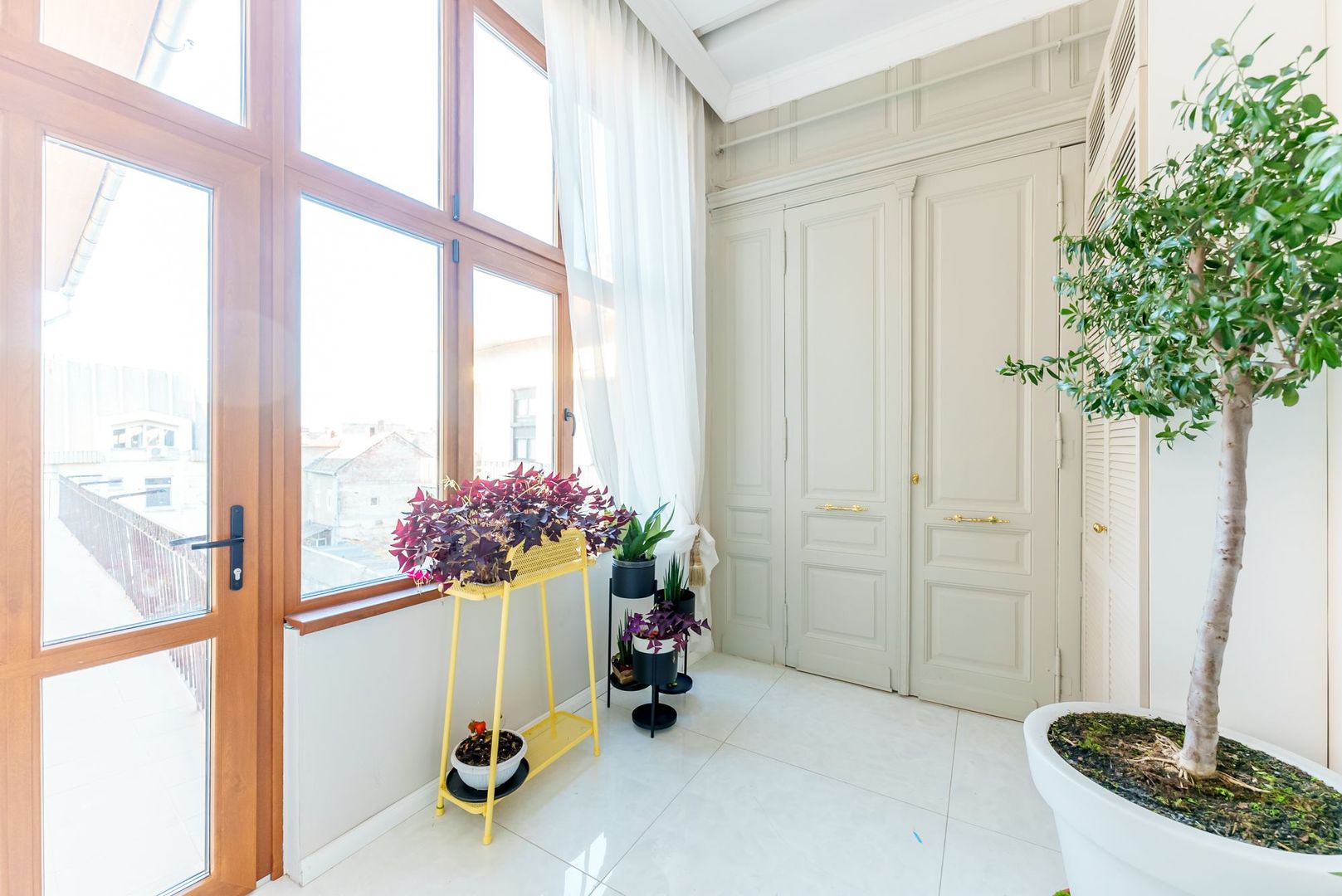 Apartament Premium de închiriat - ultracentral - Poză 17