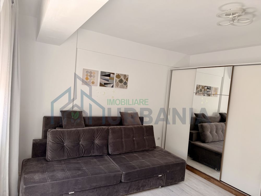 Apartament 1 camera Lidl Bucium - Poză 2