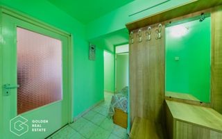 Apartament 3 camere, Micalaca-Orizont, decomandat, comision 0% - Poză 20