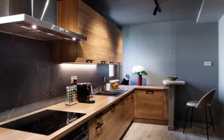 Apartament high-end cu design eclectic | Imobil boutique, Primăverii - Poză 17