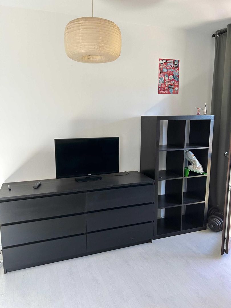 AP. 2 CAMERE AMURGULUI, PET-FRIENDLY, BLOC NOU, METROU 7 MINUTE - Poză 6